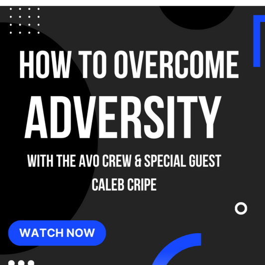 How to overcome adversity and negativity to being successful