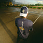 Alt. Logo Trucker (Navy/Yellow)