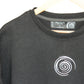 Spiral Prosperity Tee (Black)