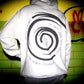 A.V.O Journey Hoodie White & Amethyst