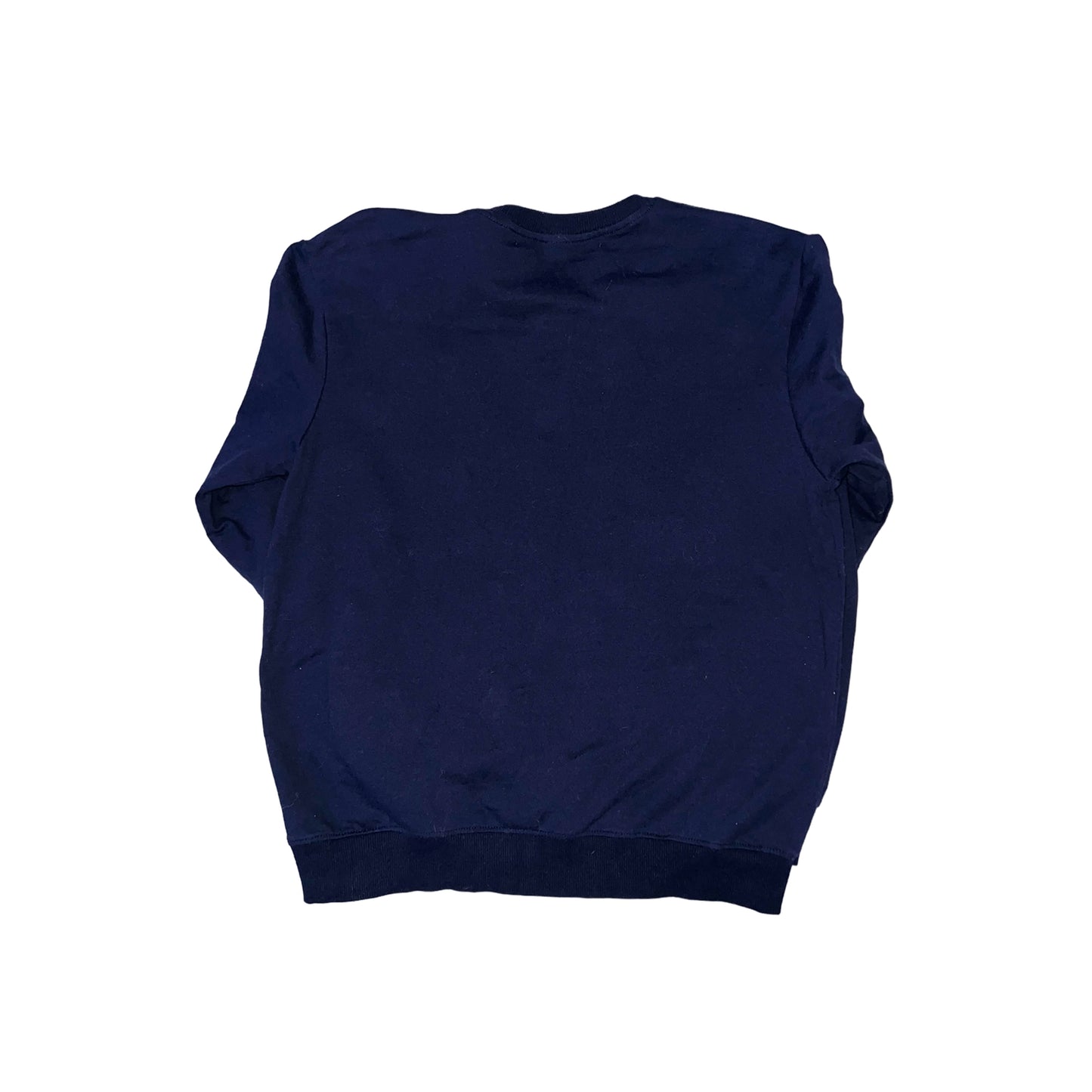 A.V.O University Crew (Navy/Light Blue)