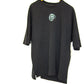 Spiral Prosperity Tee (Black)