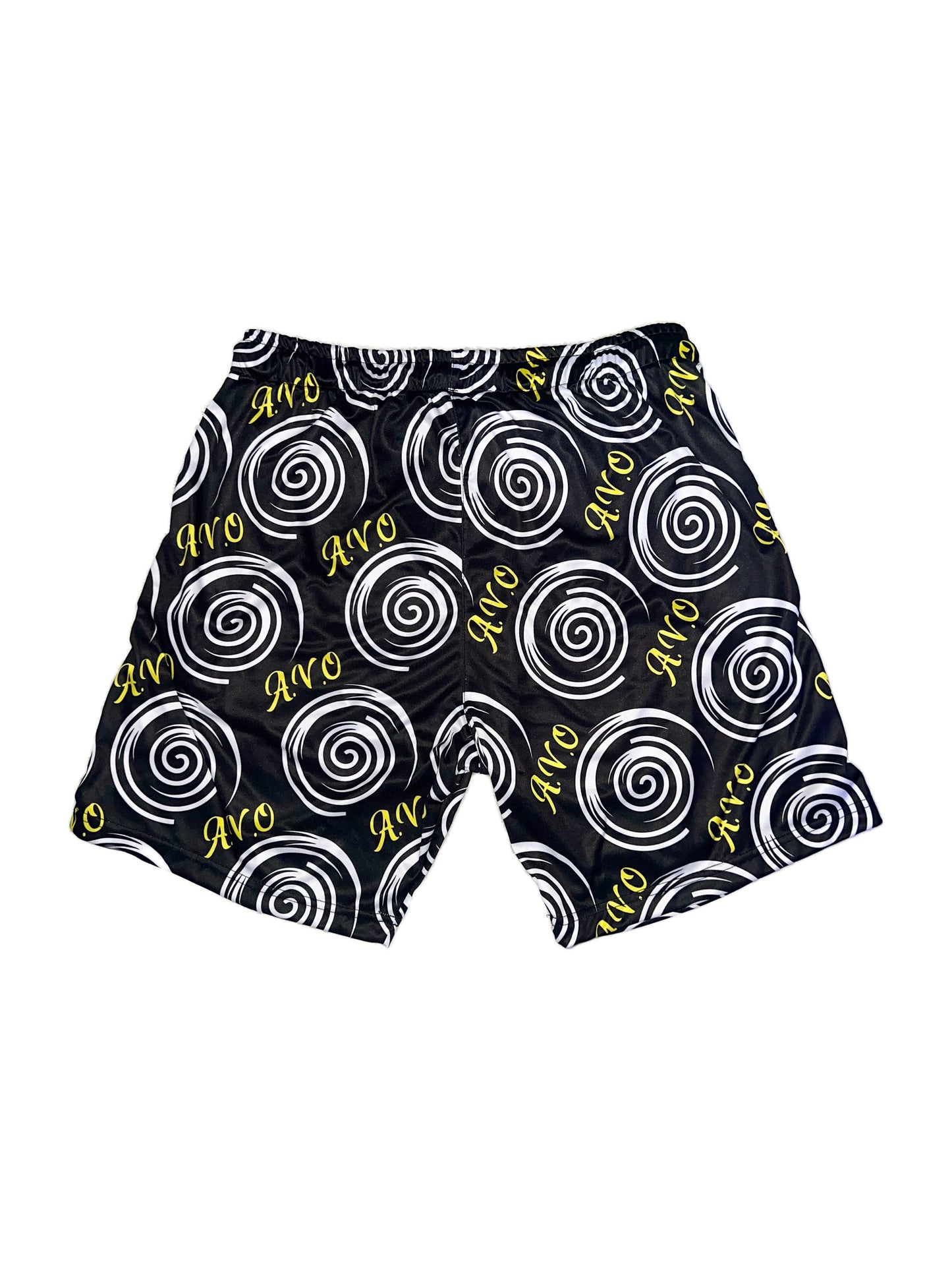 Spiral/A.V.O Shorts