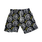 Spiral/A.V.O Shorts